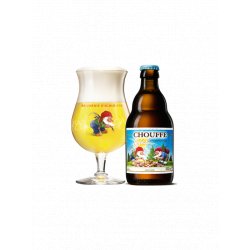 La Chouffe - Cervezas Gourmet