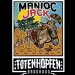 Manioc Jack, Totenhopfen Brauhaus Manioc Jack, Totenhopfen Brauhaus