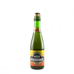 Oude Geuze De Koninck - Drinks4u