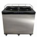 Kegerator Series X PLUS - cooler with regulator Kegerator Series X PLUS - cooler with regulator
