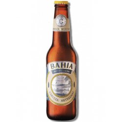 La Costa Bahía - Cervezas Gourmet