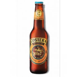 La Costa Costera - Cervezas Gourmet