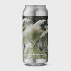 GlassHouse Beer Co Botanist