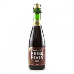 Oude Schaarbeekse Kriek - Drinks4u