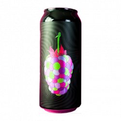 All My Friends Beer Co. BB Kush - 2025