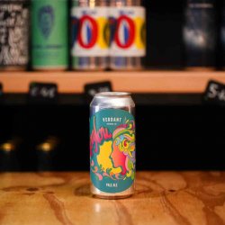 Verdant Marylou - The Hop Vault