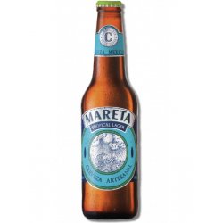 La Costa Mareta - Cervezas Gourmet