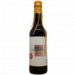 Pühaste  Immensus - Port/Whisky BA (Silver Series)