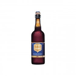 Chimay Grande Réserve (Blue)