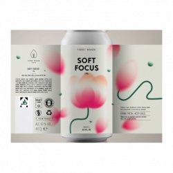 FUERST WIACEK Berlin Soft Focus FUERST WIACEK Berlin Soft Focus