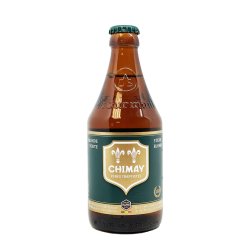 La Chimay Verte 33cl 150 ans - Arbre A Biere