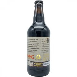 Tring Brewery Tea Kettle Stout - Beer Shop - Duplicada