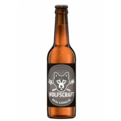 Wolfscraft  Brutal Alkoholfrei