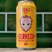Fierce Cerveza : Mexican Style Lager Fierce Cerveza : Mexican Style Lager