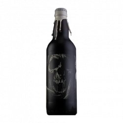 Seven Island Brewery Dead Ivory