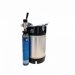 Brewferm Beerstream starter kit with soda-keg 9.45 l Brewferm Beerstream starter kit with soda-keg 9.45 l