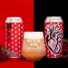 Northern Monk  Demondance - Love - 4.8% Session IPA - 440ml Can 