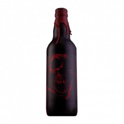 Seven Island Brewery Dead Crimson Seven Island Brewery Dead Crimson