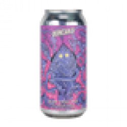 Duncan's Sloe Choc Nut Ice Cream Sour 440ml Can - Beer Cartel