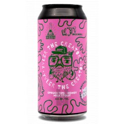 Mad Scientist Yvler the Creator