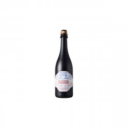 Timmermans Griotteke 6.7alc 75cl - Dcervezas