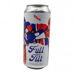 Willibald Farm Brewery - Full Tilt - Dorst