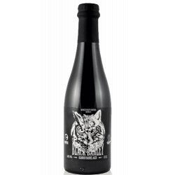 La Quince Black Barley Oloroso BA - Bodecall