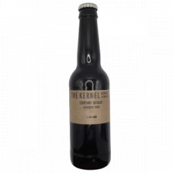 The Kernel Brewery  Export Stout London 1890 (2024) - De Biersalon