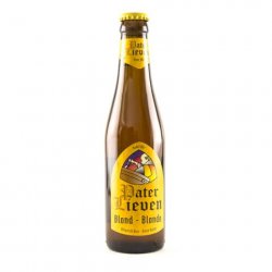 Pater Lieven Blond - Drinks4u