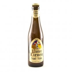 Pater Lieven Tripel - Drinks4u