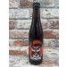 De Meester Old School #3 Blonde Barley Wine Bourbon Barleywine - 33 CL 