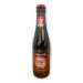 LindemanS, Tarot Noir, Strong Fruit Lambic,  0,25 l.  8,0% 