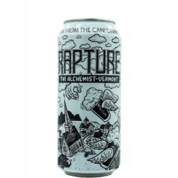 The Alchemist Brewery Rapture - J&B Craft Drinks