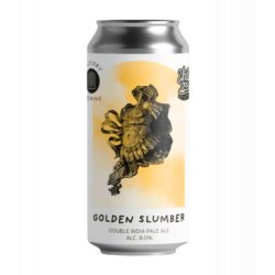 Factory Brewing - Golden Slumber (collab White Dog) - Smaakhuis