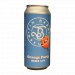 Tin Barn Brewing - Orange Party 