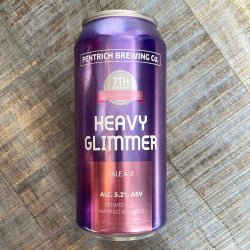 Pentrich Brewing Co - Heavy Glimmer 2023 (Pale Ale) - Lost Robot