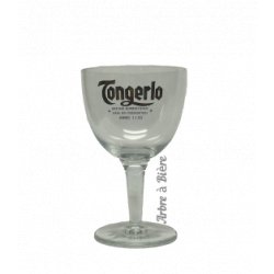 Verre Tongerlo 33cl - Arbre A Biere