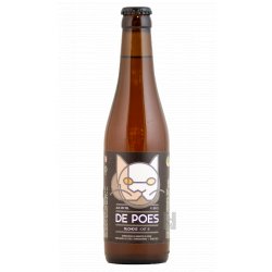 De Poes Blond - Hoptimaal