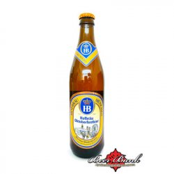 Hofbräu Oktoberfestbier - Beerbank