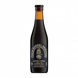 PINTA Barrel Brewing Affection (2025) PINTA Barrel Brewing Affection (2025)
