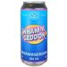 Vocation Whamageddon Hazy IPA 440mL ABV 7%  English Craft Beer 