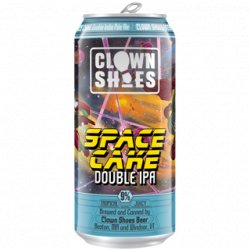 Clown Shoes Space Cake Clown Shoes Space Cake