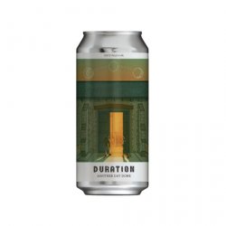 Duration - Another Day Done, 5.1% - The Drop Brighton