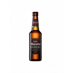 Mahou Maestra Dunkel - Cervezas Gourmet