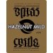 Brass Castle Hazelnut Mild (Cask) 
