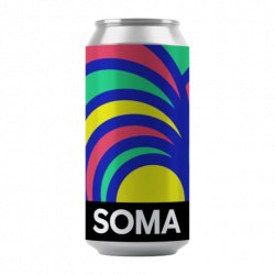 Soma Dream Big