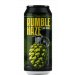 La Grúa Rumble Haze DDH NEIPA La Grúa Rumble Haze DDH NEIPA