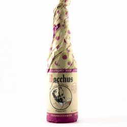 Bacchus Frambozenbier - Drinks4u