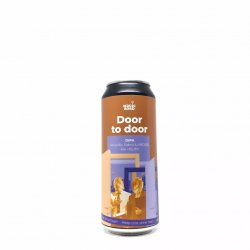 Magic Road Door to Door 0,5L - Beerselection