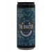 Birra dell’Eremo x Shire Brewing  The Snatch  33cl.  English Strong Ale 